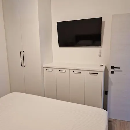New Charming Apartment *