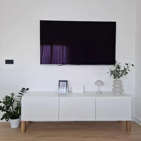 Apartment New Charming