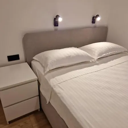 New Charming Apartment *